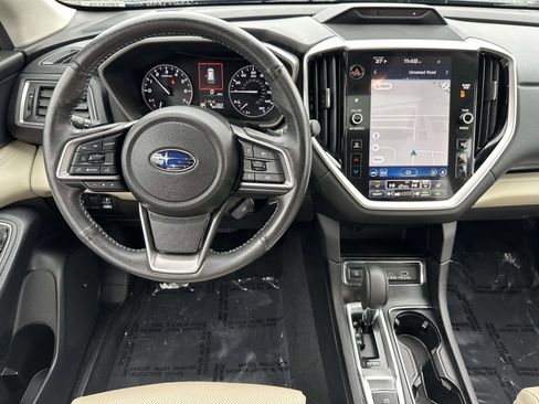 Used 2023 Subaru Ascent Limited w/ Technology Package image 8