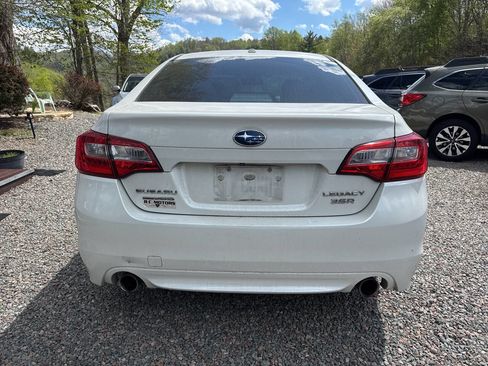 Used 2015 Subaru Legacy 3.6R Limited AWD/4WD image 25