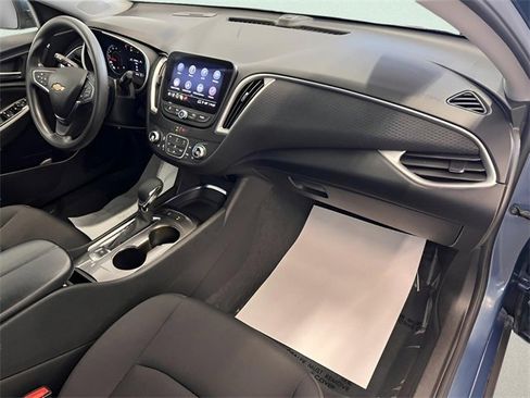 Certified 2024 Chevrolet Malibu LT image 12