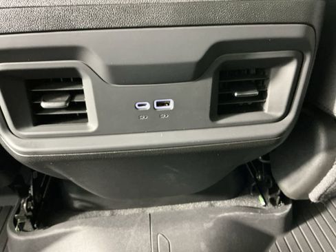 Used 2025 Chevrolet Silverado 2500 LT w/ All Star Edition image 26