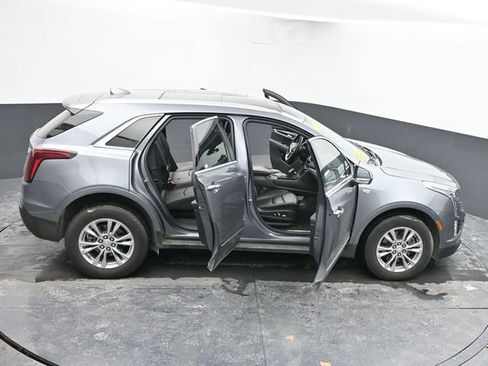 Used 2020 Cadillac XT5 Premium Luxury image 47