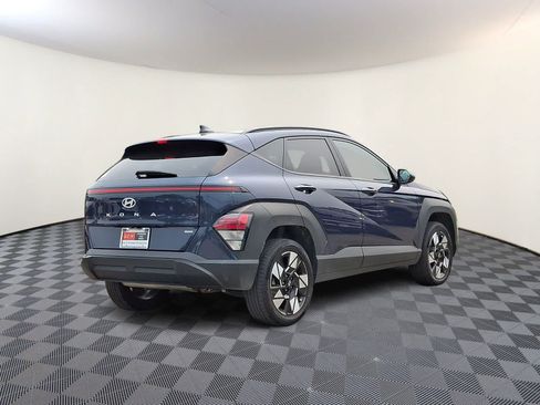 Used 2025 Hyundai Kona SEL AWD/4WD image 5