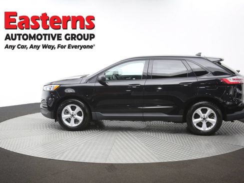 Used 2023 Ford Edge SE AWD/4WD image 59