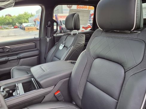 New 2026 RAM 1500 Limited AWD/4WD image 12