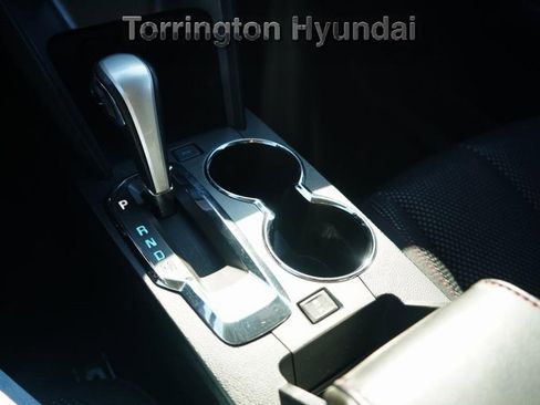 Used 2015 Chevrolet Equinox LT w/ Driver Convenience Package image 20