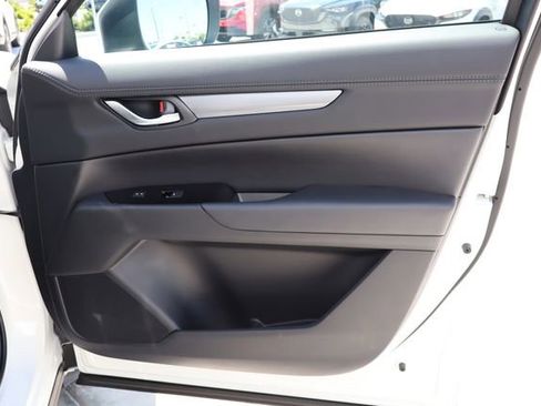 Used 2025 MAZDA CX-5 AWD 2.5 S w/ Preferred Package image 28