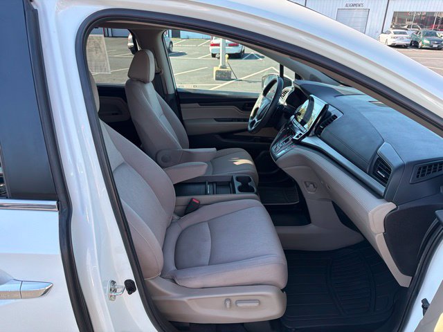 Used 2020 Honda Odyssey EX image 29