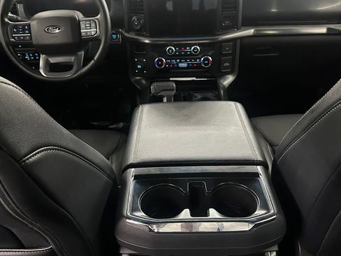 Used 2025 Ford F150 Lariat AWD/4WD image 21