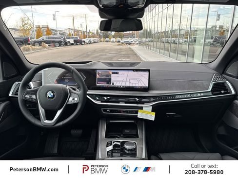 New 2026 BMW X5 xDrive40i image 2