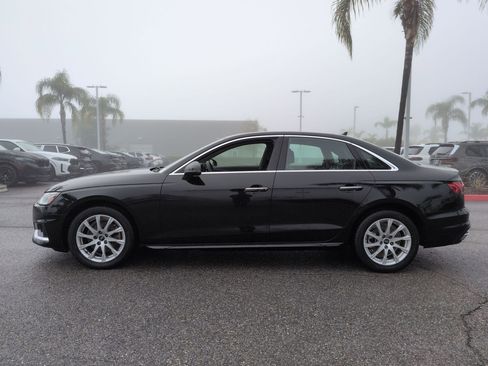 Used 2023 Audi A4 2.0T Premium w/ Convenience Package image 7