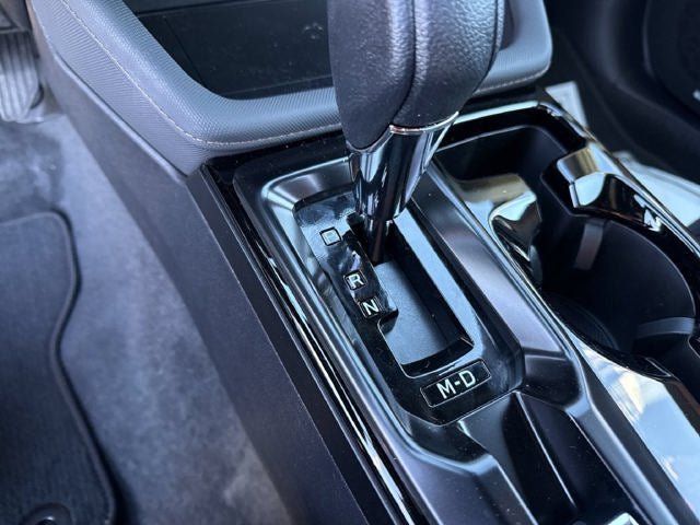 New 2026 Subaru Forester Sport AWD/4WD image 75