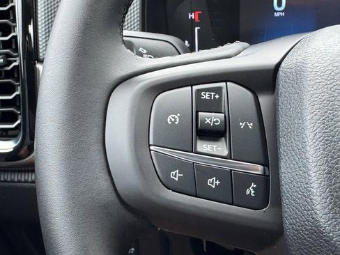 New 2025 Ford Ranger XLT w/ FX4 Off-Road Package image 14