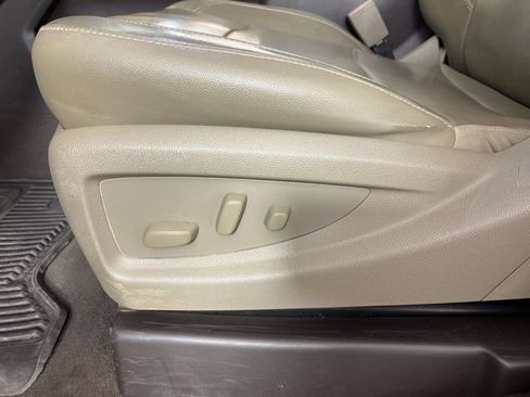 Used 2019 Chevrolet Silverado 3500 LTZ w/ Duramax Plus Package image 24