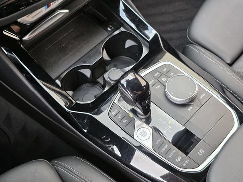 Used 2024 BMW X3 M40i w/ Premium Package AWD/4WD image 18