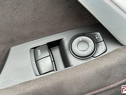 Certified 2018 Chevrolet Camaro ZL1 RWD image 13