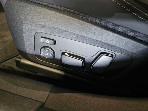 New 2026 BMW M3 Competition w/ M Carbon Exterior Package AWD/4WD image 28