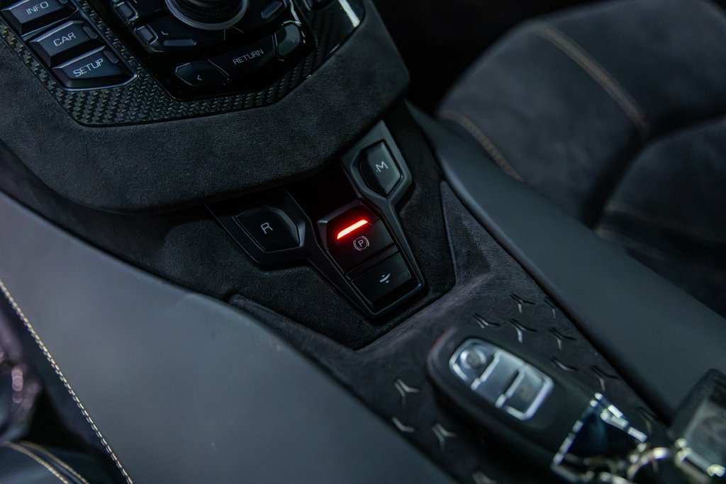 Used 2022 Lamborghini Aventador LP 780-4 Ultimae AWD/4WD image 45