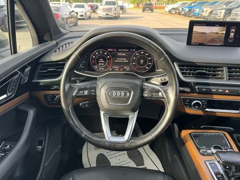Used 2017 Audi Q7 3.0T Premium Plus image 19
