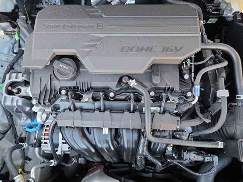 New 2026 Hyundai Kona SEL Sport image 14