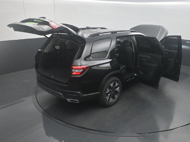New 2026 Honda Pilot Elite image 54