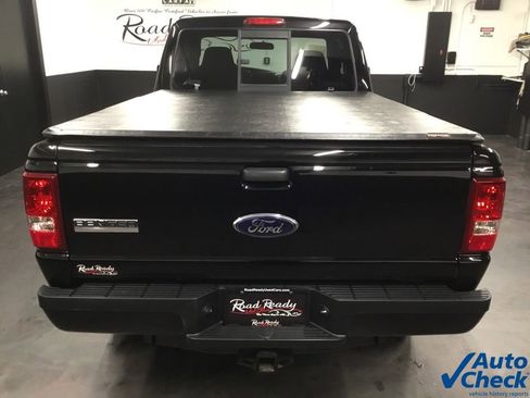 Used 2009 Ford Ranger Sport image 9