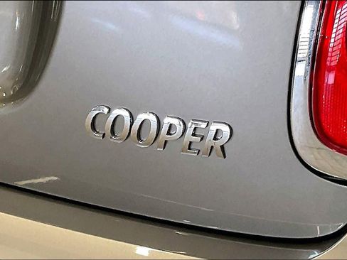 Used 2017 MINI Cooper Convertible image 10