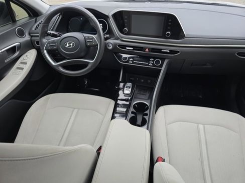 Used 2022 Hyundai Sonata SEL w/ Convenience Package image 33