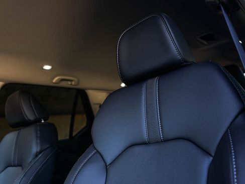 New 2025 Honda Pilot EX-L image 21