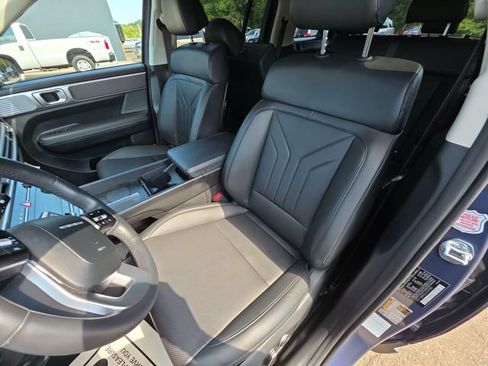 Used 2026 Hyundai Santa Fe SEL AWD/4WD image 11