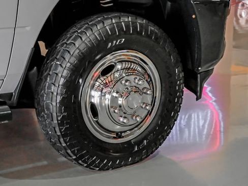 Used 2021 RAM 3500 Tradesman image 39