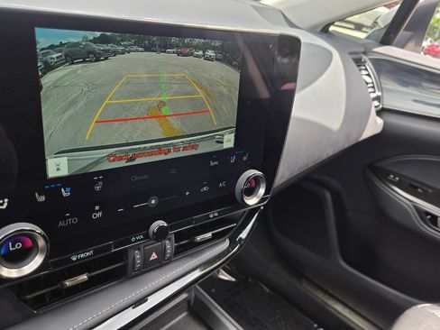 Used 2024 Lexus NX 250 FWD w/ Cold Area Package image 21