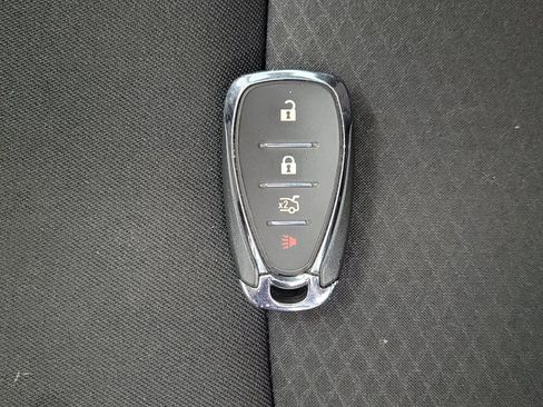 Used 2023 Chevrolet Malibu LS w/ Driver Confidence Package FWD image 32