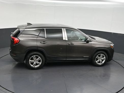Used 2019 GMC Terrain SLE FWD image 20