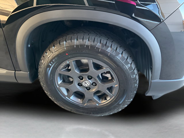 New 2026 Honda Pilot TrailSport image 27