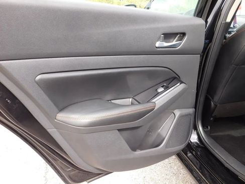 Used 2024 Nissan Altima 2.5 SR image 8