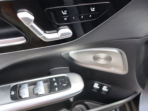 Used 2024 Mercedes-Benz C 36 AMG S image 9