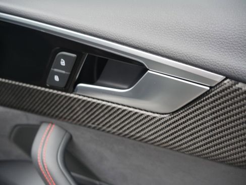 Certified 2023 Audi S4 Premium Plus w/ Premium Plus Package image 27