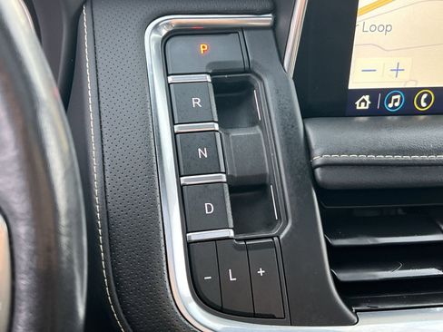 Used 2021 Chevrolet Tahoe Premier image 22