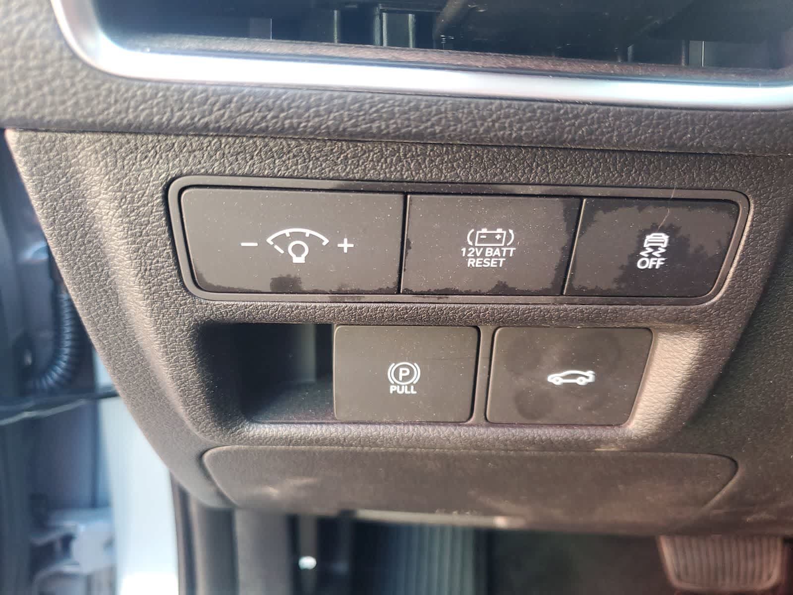 Used 2026 Hyundai Sonata Blue FWD image 19