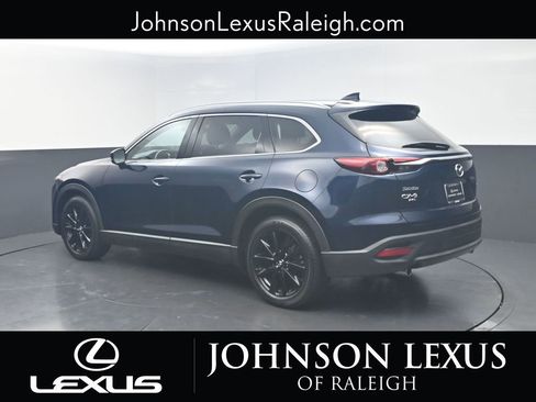 Used 2022 MAZDA CX-9 Touring Plus image 7