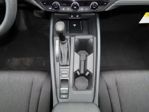 New 2026 Honda Accord SE image 21