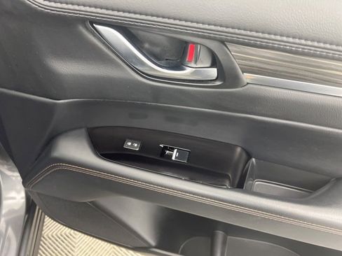 Used 2023 MAZDA CX-5 AWD 2.5 S w/ Premium Package image 23