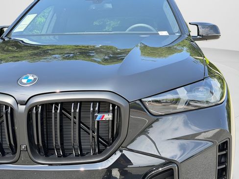 New 2026 BMW X5 M60i AWD/4WD image 26