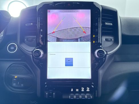 New 2026 RAM 2500 Tradesman image 16