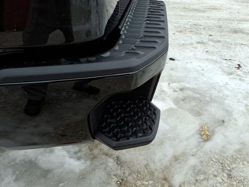 New 2026 GMC Sierra 1500 Denali image 28