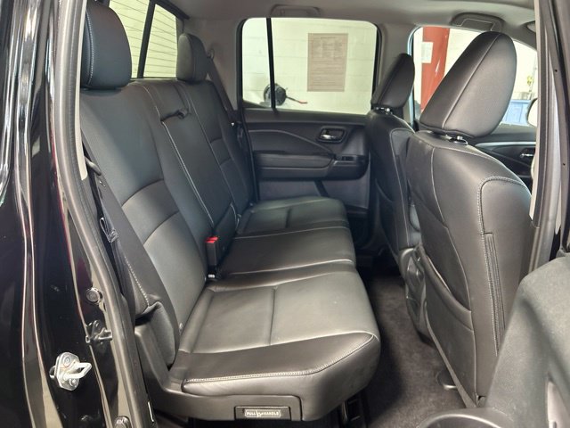 Certified 2023 Honda Ridgeline RTL image 19