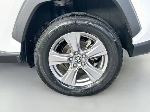 Used 2023 Toyota RAV4 XLE w/ Convenience Package AWD/4WD image 33