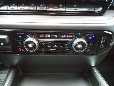 New 2026 GMC Sierra 1500 SLT w/ SLT Premium Plus Package image 25