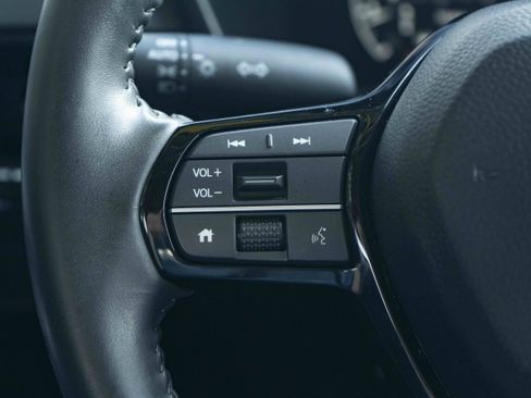 Used 2024 Honda CR-V EX-L image 20