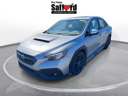 Used 2024 Subaru WRX Premium